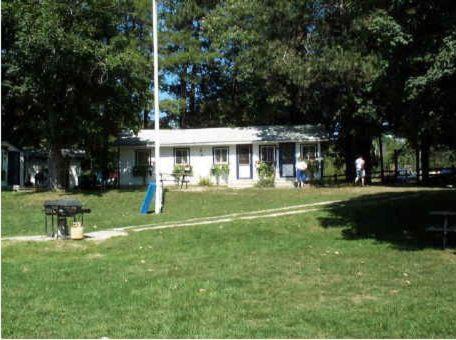 Bayfield River Cottage Colony Inc Bluewater Cameră foto